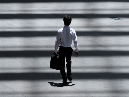 【喜怒哀楽編】哀:転職活動中のブラック企業の見分け方【体験談】