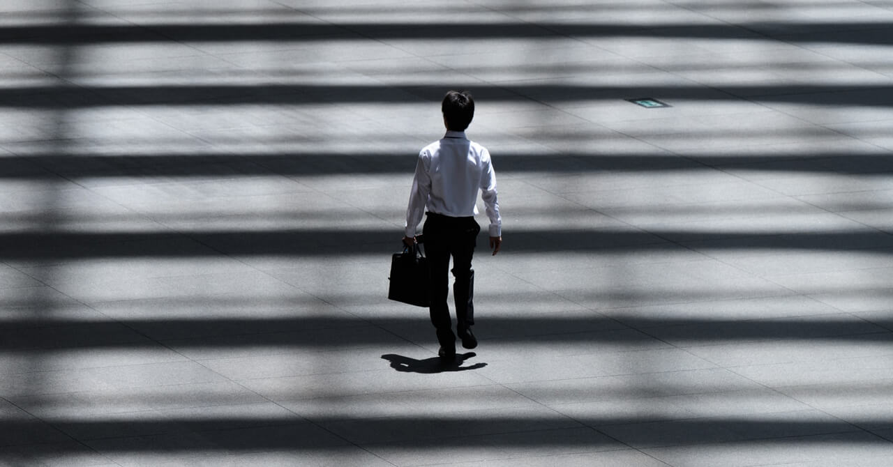 【喜怒哀楽編】哀:転職活動中のブラック企業の見分け方【体験談】